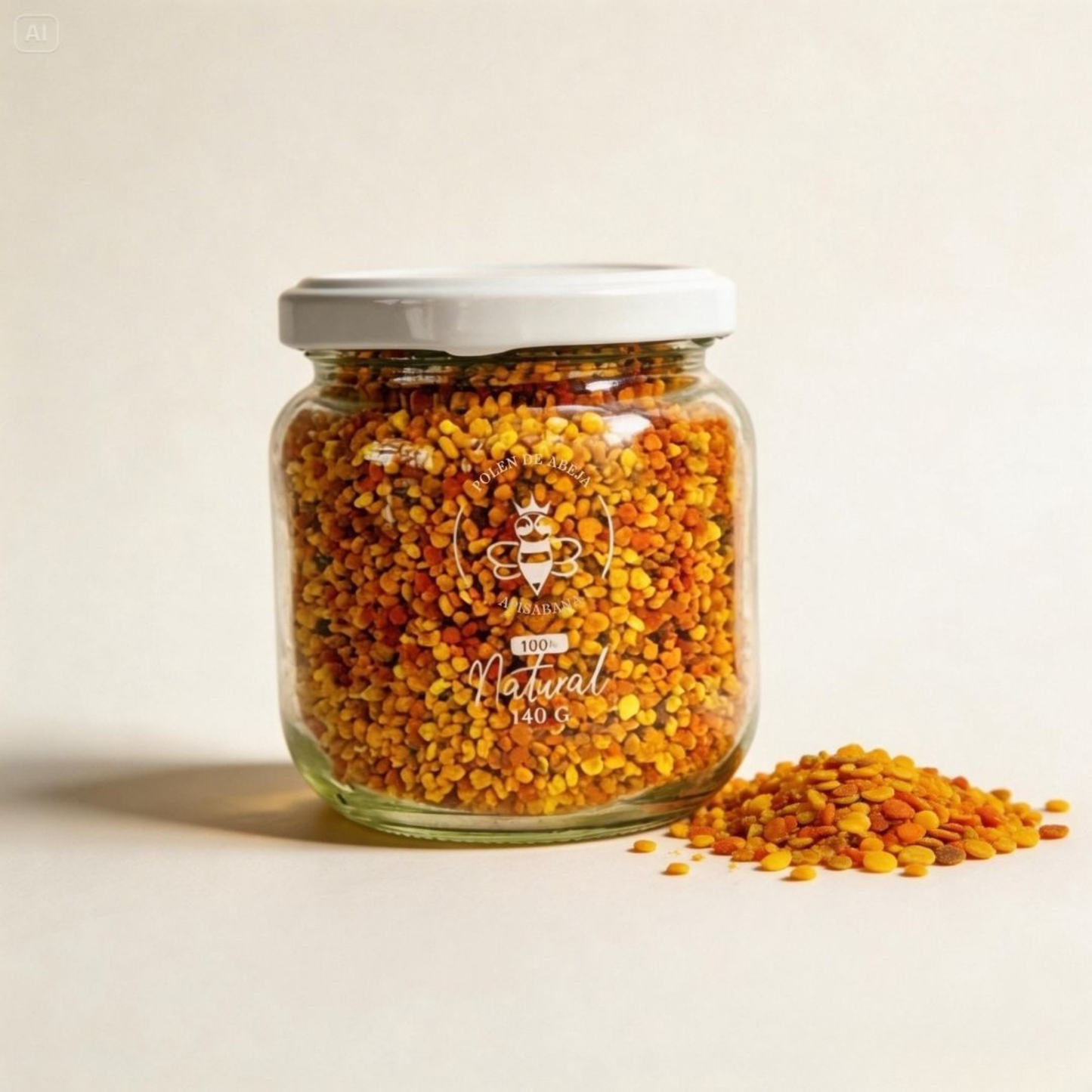 Polen 140 gr